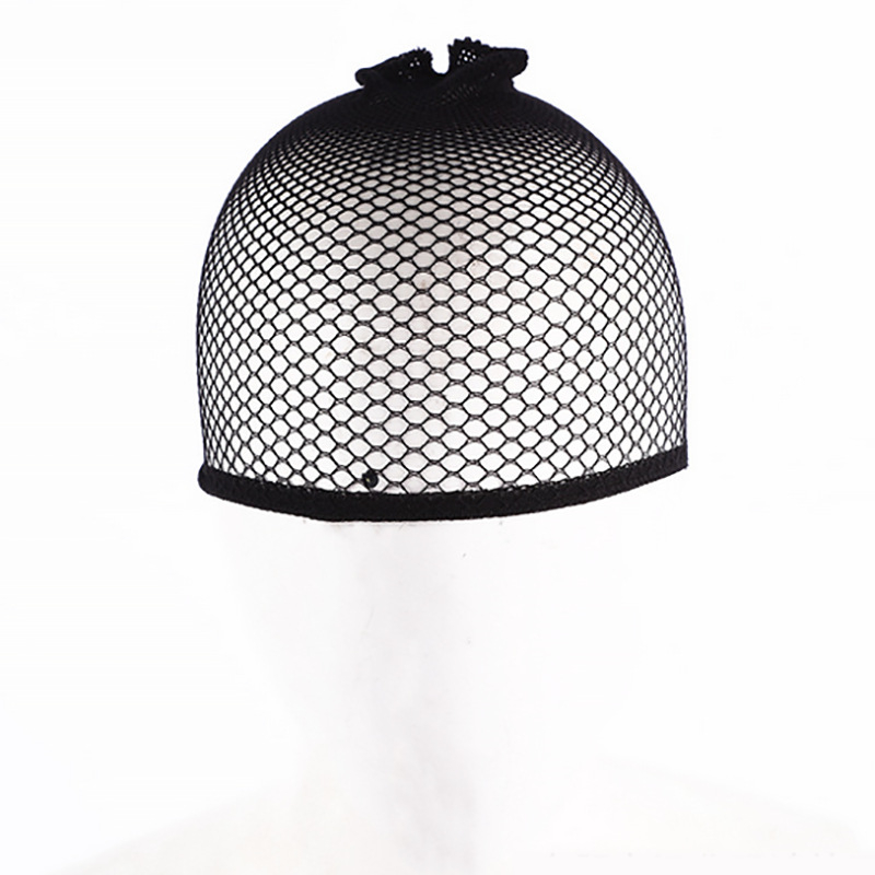 Nástroj na starostlivosť o parochne – Baifumei, 10 g, pružná čipka vysokej elasticity, dvojstranná sieťka na parochňu, fixovanie vlasov