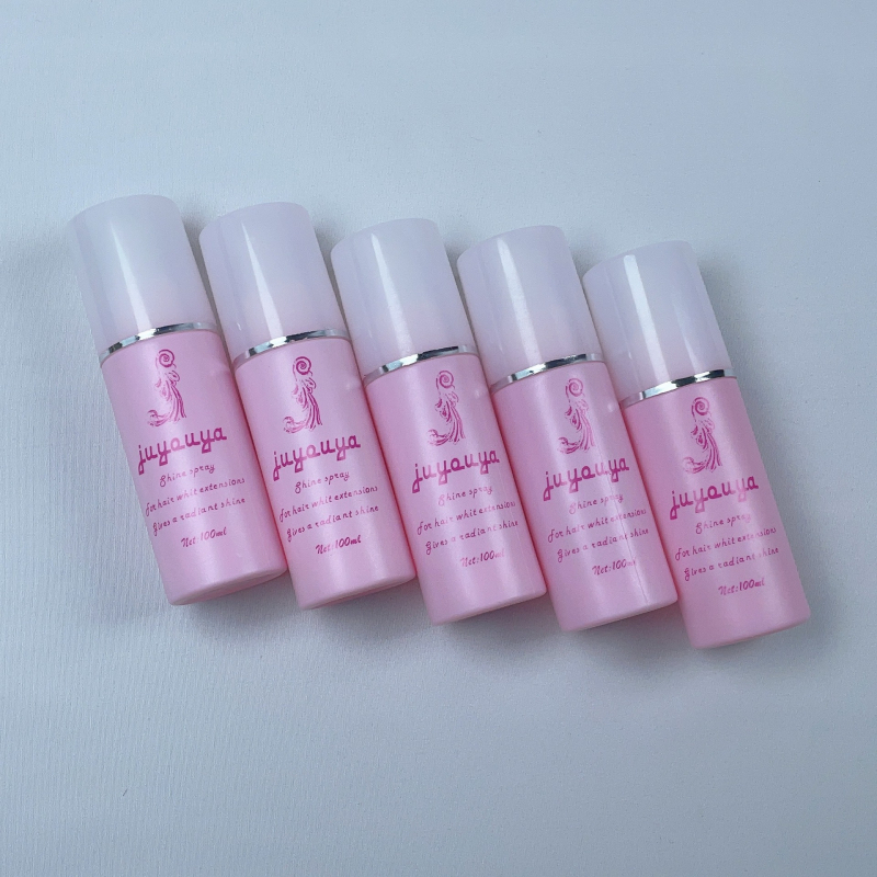  Njega perika: sprej omekšivač, 80 ml, hranjiva formula, za opću upotrebu