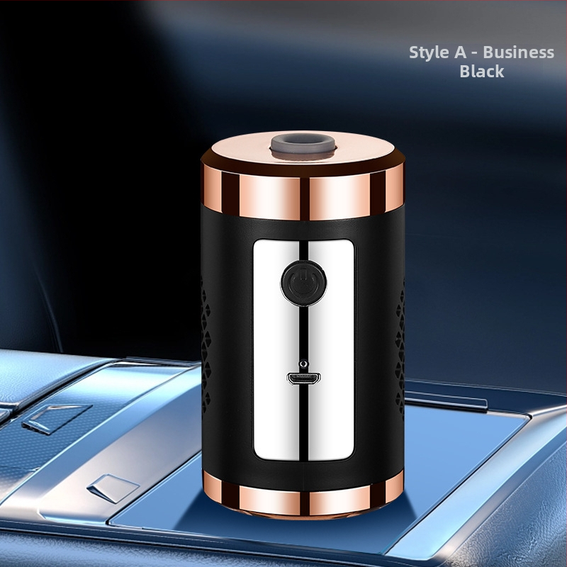 Auto popolník vo forme stromového kmeňa – prenášateľný z červeného dreva, proti rozptylu popola, dekoratívny a na uskladnenie