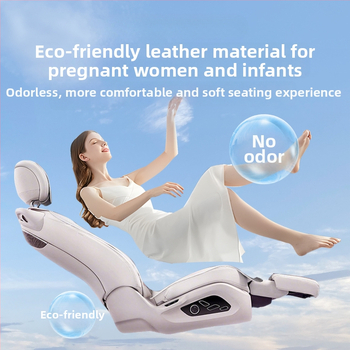 Tesla Model Y sēdekļu pārvalku komplekts, Napa āda, pielāgojama transportlīdzeklim, preces kods YS-01