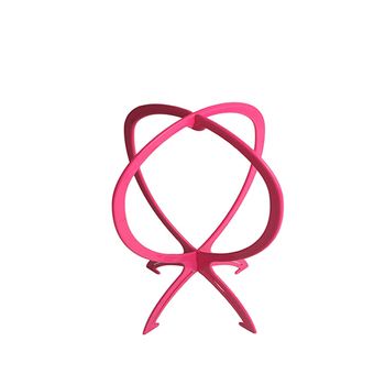 Baifumi държач за перуки – 5-частен комплект за грижа, нетно тегло 100 g