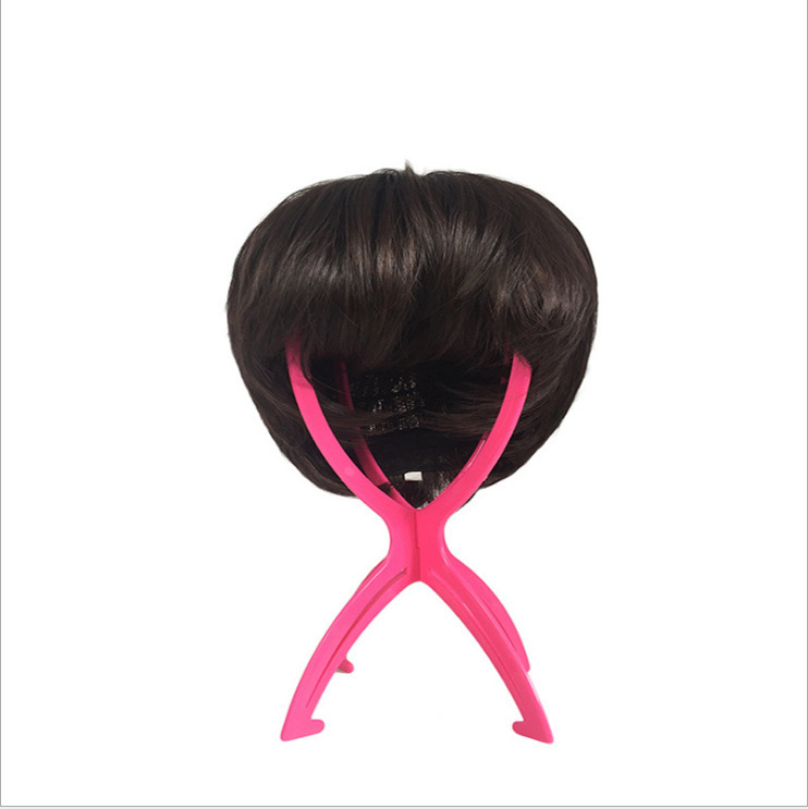 Baifumi държач за перуки – 5-частен комплект за грижа, нетно тегло 100 g