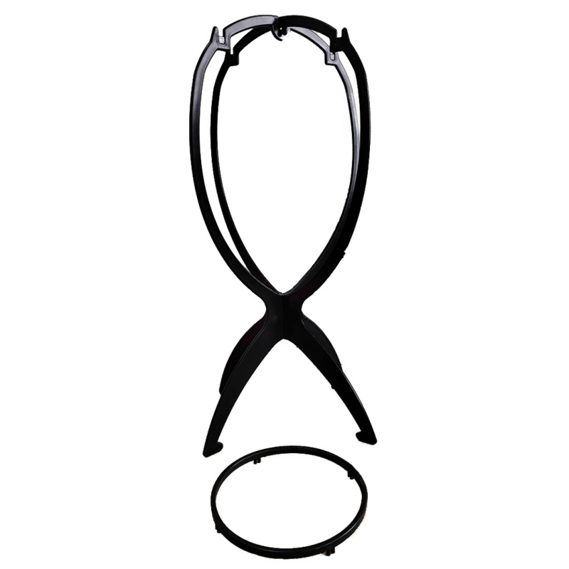 Baifumi държач за перуки – 5-частен комплект за грижа, нетно тегло 100 g