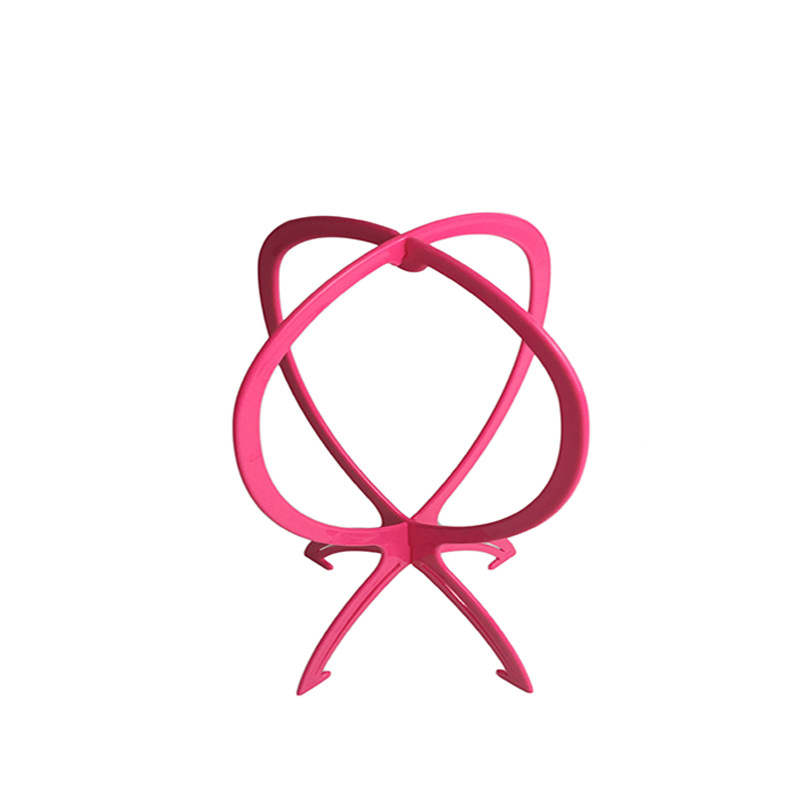 Baifumi държач за перуки – 5-частен комплект за грижа, нетно тегло 100 g