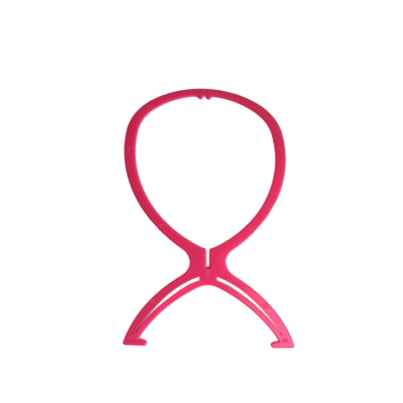 Baifumi държач за перуки – 5-частен комплект за грижа, нетно тегло 100 g