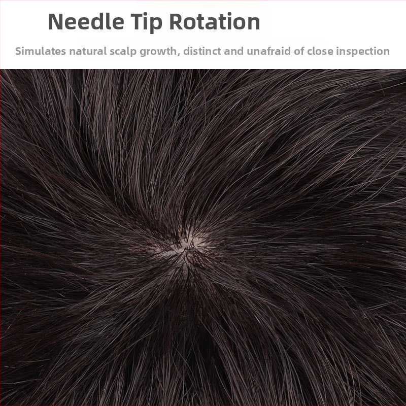 Žmogaus plaukų perukas moterims, pilnas galvos dengimas, trumpa garbanota šukuosena, modelis J03, galima dažyti