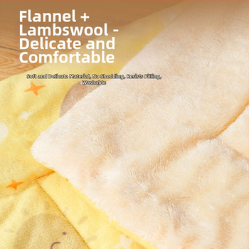 Zimné teplé plyšové psie lôžko – hrubá podložka pre domáce zvieratá