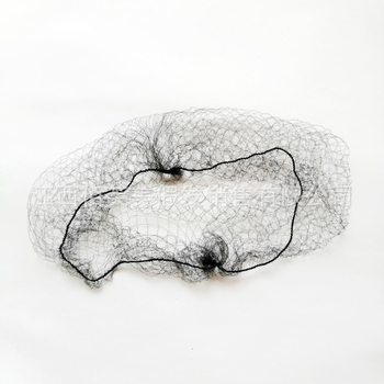 Baifumi sieť na prach pre parochne – jemná sieť s vysokou elasticitou na ochranu parochne, pôvod Jiangxi