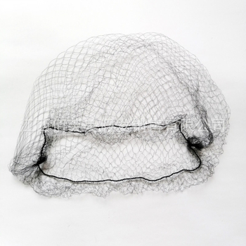 Baifumi sieť na prach pre parochne – jemná sieť s vysokou elasticitou na ochranu parochne, pôvod Jiangxi