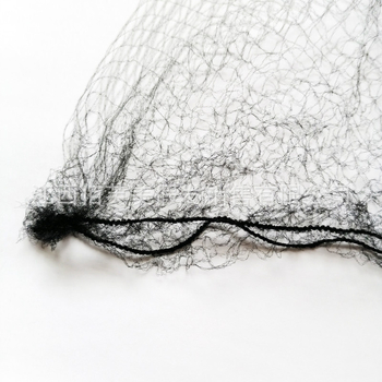 Baifumi sieť na prach pre parochne – jemná sieť s vysokou elasticitou na ochranu parochne, pôvod Jiangxi