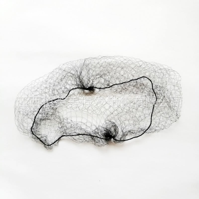 Baifumi sieť na prach pre parochne – jemná sieť s vysokou elasticitou na ochranu parochne, pôvod Jiangxi