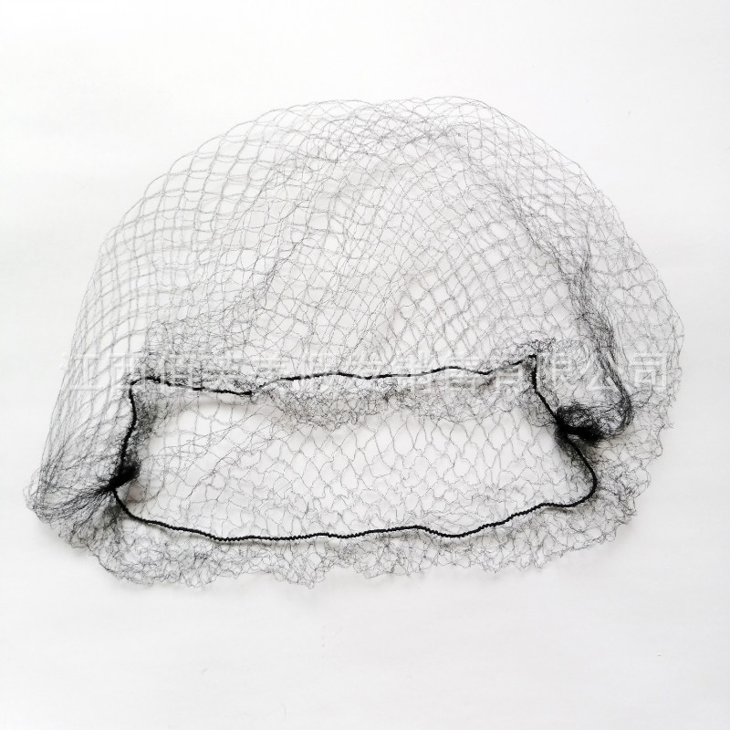 Baifumi sieť na prach pre parochne – jemná sieť s vysokou elasticitou na ochranu parochne, pôvod Jiangxi