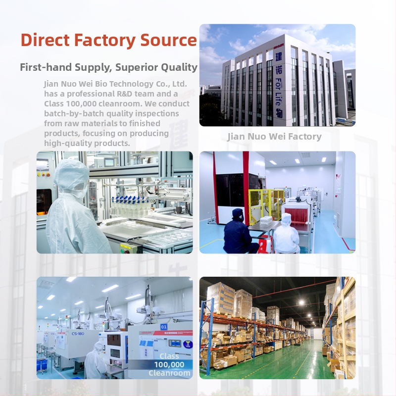 Jiannuowei GPF-1000 Laboratórny plastový trojuholníkový stojan na pipety a trubice, viacúčelový stojan na kvapaliny