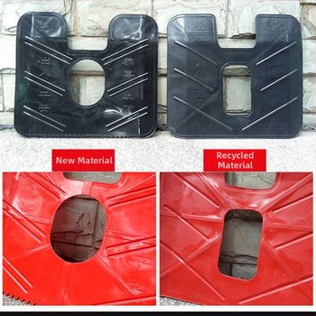 Motocyklové čelné sklo; Materiál: Polypropylén (PP); Funkcie: Nepremokavé, Teplé; Značka: Reliable Factory