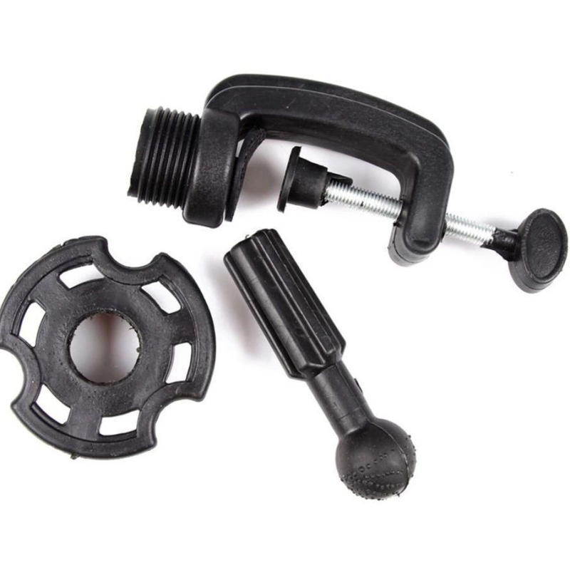 Suport pentru cap de formă pentru peruci — Xinyi Wig Factory, cap fix pentru exerciții cu perucă, conținut net 0.025