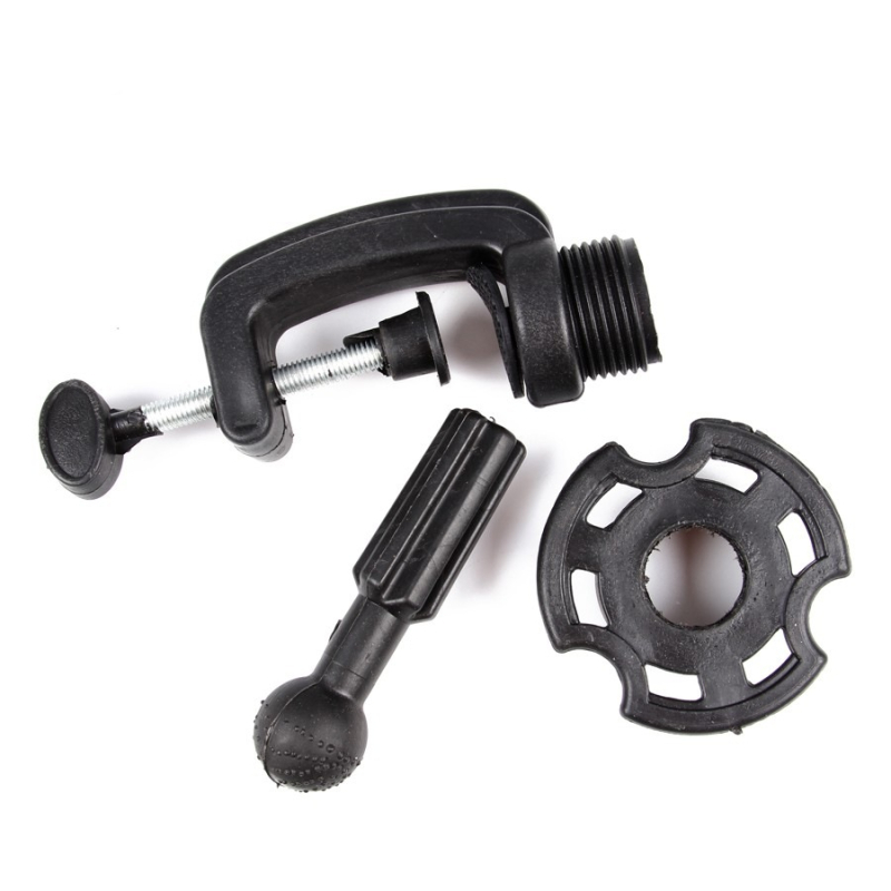 Suport pentru cap de formă pentru peruci — Xinyi Wig Factory, cap fix pentru exerciții cu perucă, conținut net 0.025