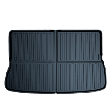 Rohož batožinového priestoru pre Toyota RAIZE ROCKY, nepremokavá, odolná voči špine, ľahko sa čistí, bez zápachu