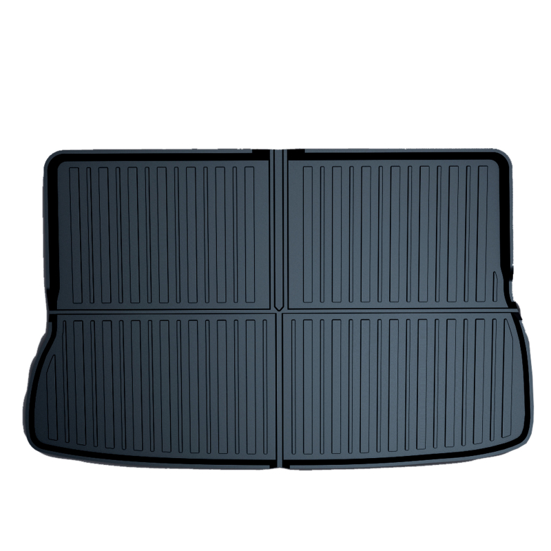 Rohož batožinového priestoru pre Toyota RAIZE ROCKY, nepremokavá, odolná voči špine, ľahko sa čistí, bez zápachu