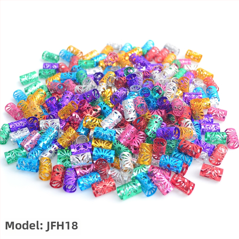 Mei Rui JFH18 doplnok na vlasy – značka Mei Rui, model JFH18, pôvod Henan