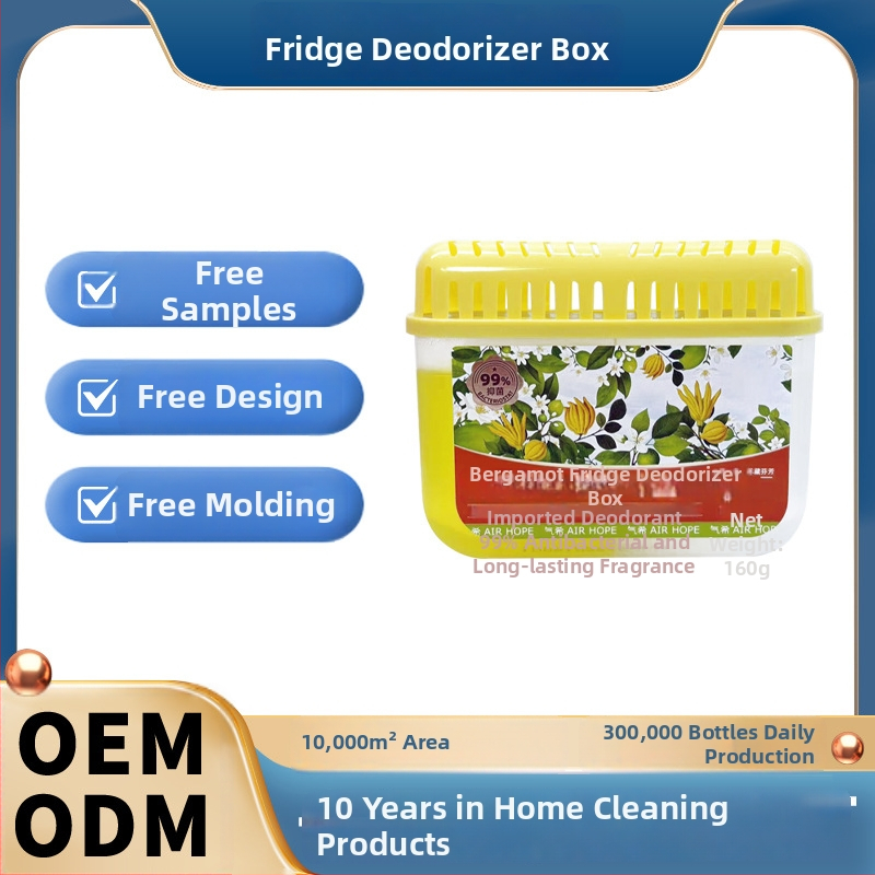 Saldētavas dezodorējošā kastīte ar aktīvo ogli, antibakteriāla, pielāgojams aromāts, dezodorizācija un attīrīšana