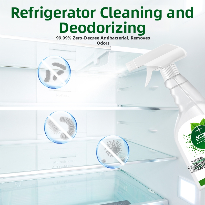 Namų dezinfekavimo purškiamas – Duer Deao antibakterinis daugiafunkcinis valiklis, kilmė Guangdong