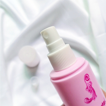 Starostlivosť o parochne – antistatický, anti-frizz, 80 ml – Xuchang hair products