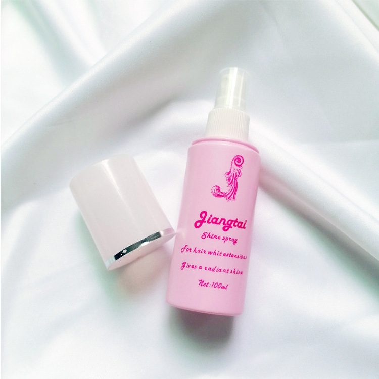 Starostlivosť o parochne – antistatický, anti-frizz, 80 ml – Xuchang hair products