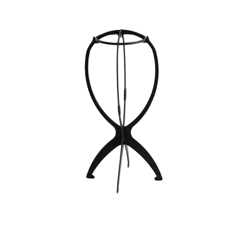 Stojan na parochne Baiyao Wigs – Podpora a skladovanie parochne, 90 g