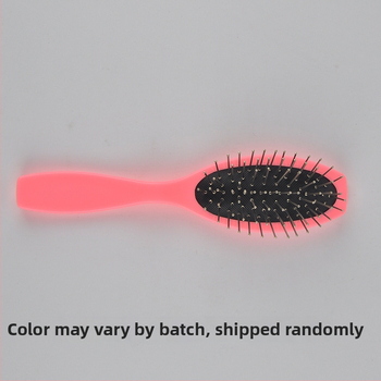 Baifumi Nástroje na starostlivosť o parochne – Sada 5 dielov s roztokom na starostlivosť 100 ml, Mäkké a hladké