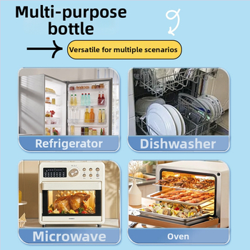 Univerzálny čistiaci sprej 400ml – 99,99% sterilizácia; čistič na chladničku, rúru a mikrovlnnú; antibakteriálny, hlboké dezinfikovanie, svieža vôňa