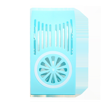 Кутия за дезодориране на хладилник Ganjiang | абсорбира влагата и миризмите | опаковка 60 g × 2 торби | произход Hangzhou