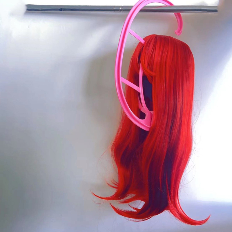 Stojan na vlasy na skladovanie a vystavenie, odnímateľný a prenosný; Pôvod: Zhejiang; Čistý obsah: 200