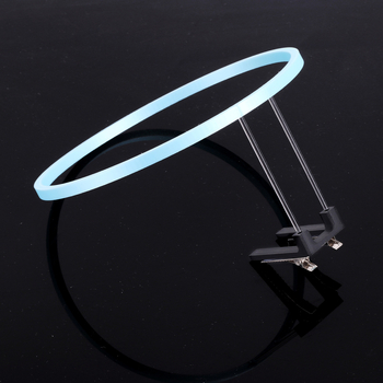 Cosplay diadém na hlavu, 3D tlačené, 1:1 merítko, Main Saint, 25 g (3D tlačené, Main Saint, 1:1 merítko, 25 g)