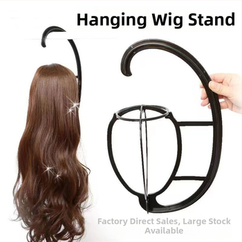 Visiaci stojan na parochne, plastový, na ukážku a skladovanie parochní, 140