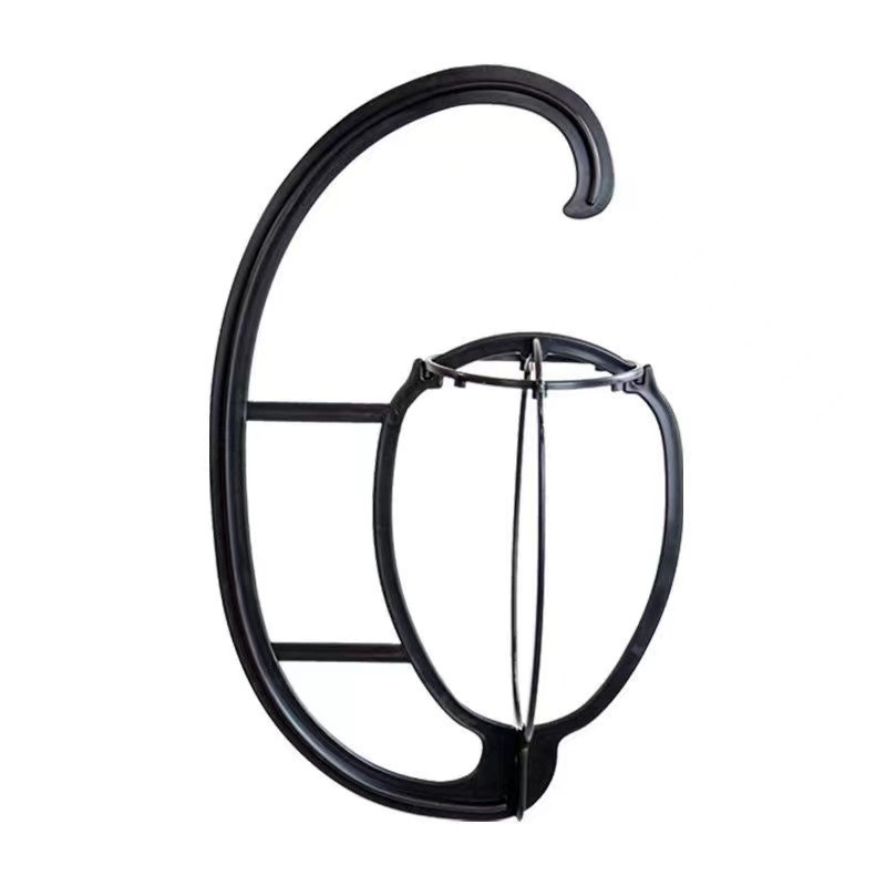 Visiaci stojan na parochne, plastový, na ukážku a skladovanie parochní, 140