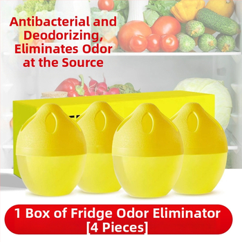 Šaldytuvo dezodorantas – Full Glory, Funkcija: dezodorizavimas, Prekės numeris: 1, Kvapo tipas: 1