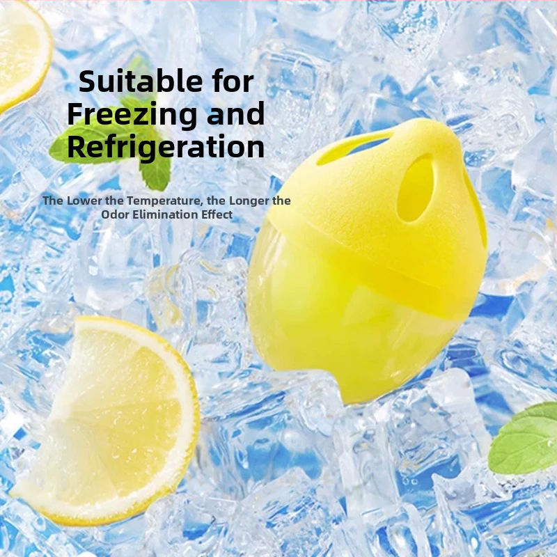 Külmkapi deodorant – Full Glory, Funktsioon: deodoriseerimine, Artikli number: 1, Lõhna tüüp: 1