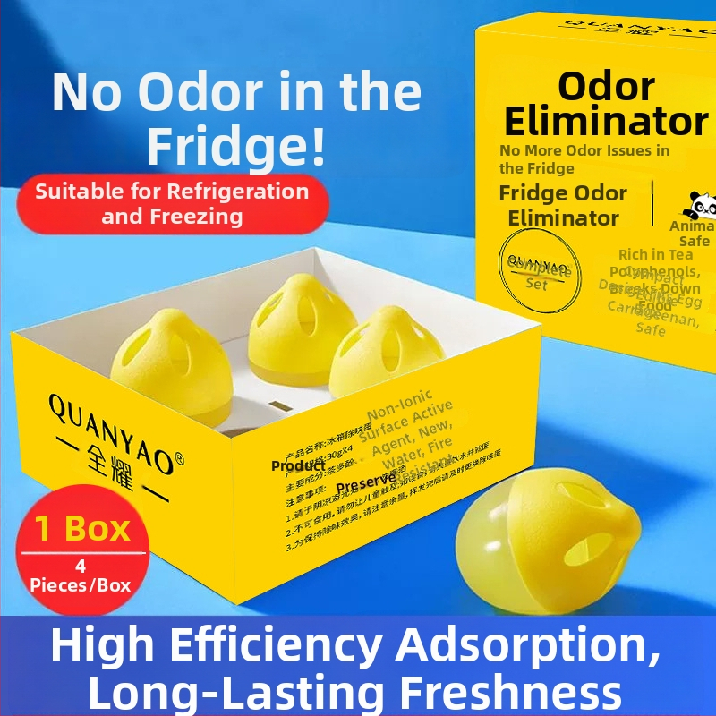 Šaldytuvo dezodorantas – Full Glory, Funkcija: dezodorizavimas, Prekės numeris: 1, Kvapo tipas: 1