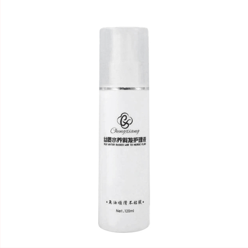 Riešenie starostlivosti o parochňu — vylepšený súbor príslušenstva a nástrojov, sprej na výživu a opravu uzlov, Fujia