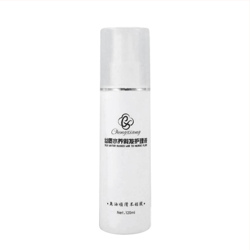 Riešenie starostlivosti o parochňu — vylepšený súbor príslušenstva a nástrojov, sprej na výživu a opravu uzlov, Fujia