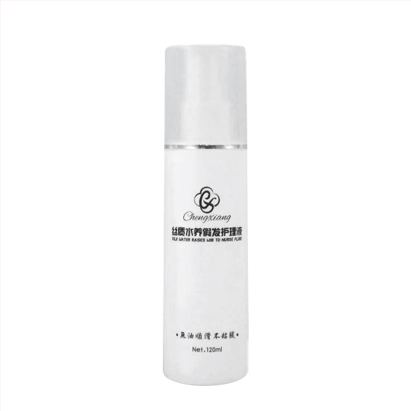 Riešenie starostlivosti o parochňu — vylepšený súbor príslušenstva a nástrojov, sprej na výživu a opravu uzlov, Fujia