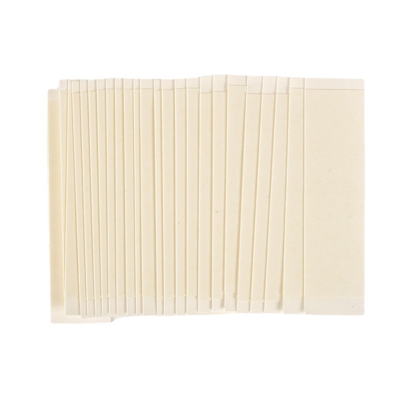 Zeyi Pásiky na vlasy – Ultra Hold, Lepidlo na vlasy, 36 kusov v balení