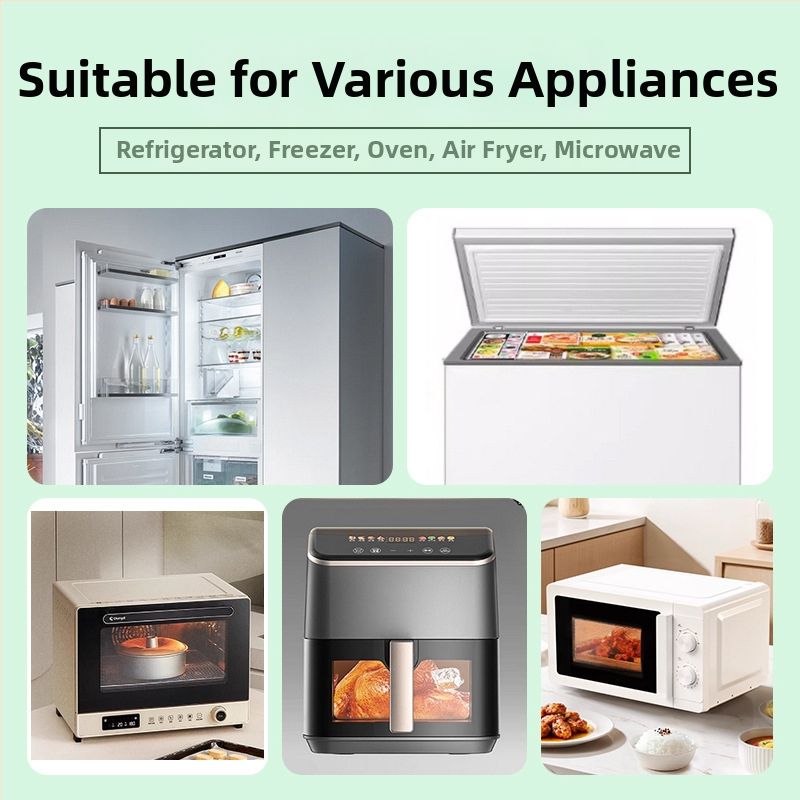 Külmik- ja ahjupuhastusvahend – bränd Stain, desodoriseerib, eemaldab katlakivi ja hallituse, sidruni lõhn; tootekood 24xj091; karp 20 tk.