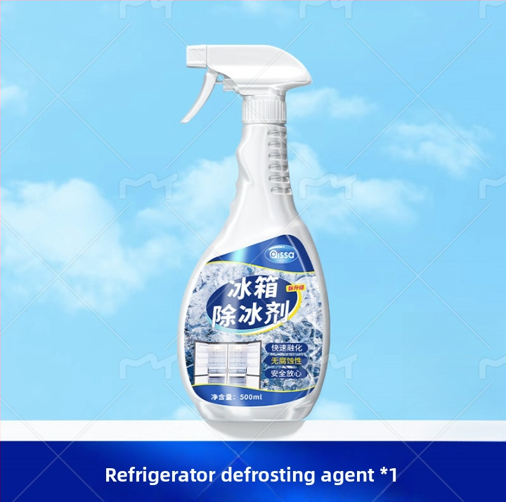 PISSA rozmrazovač chladničky DZB02, 500ml