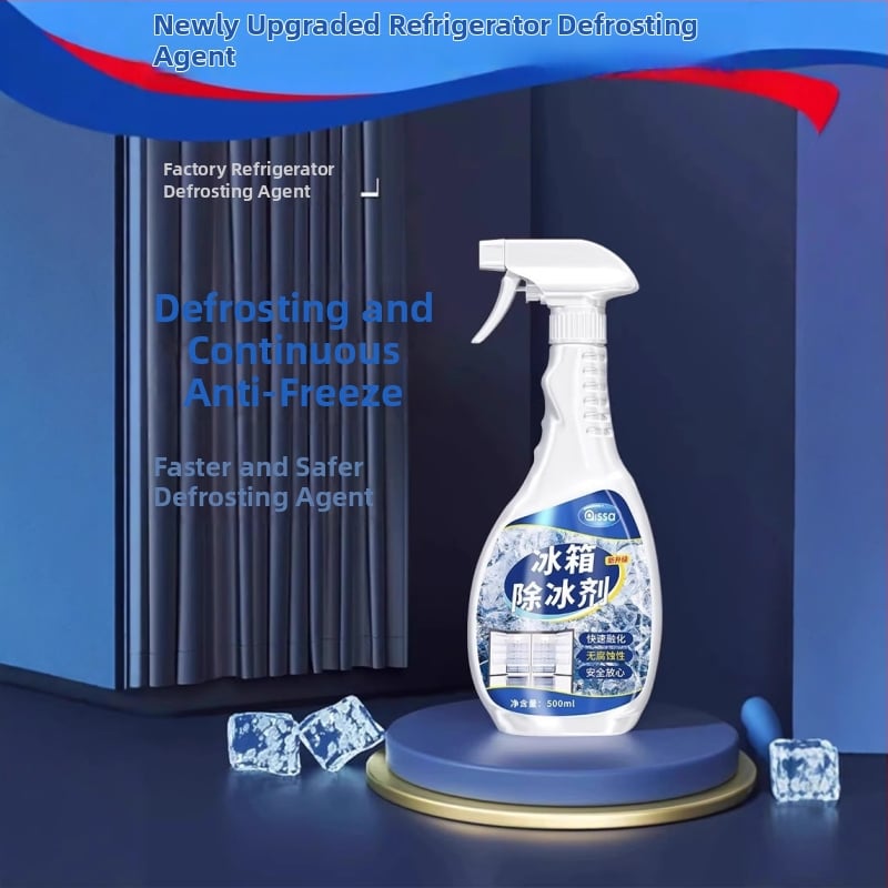 PISSA rozmrazovač chladničky DZB02, 500ml