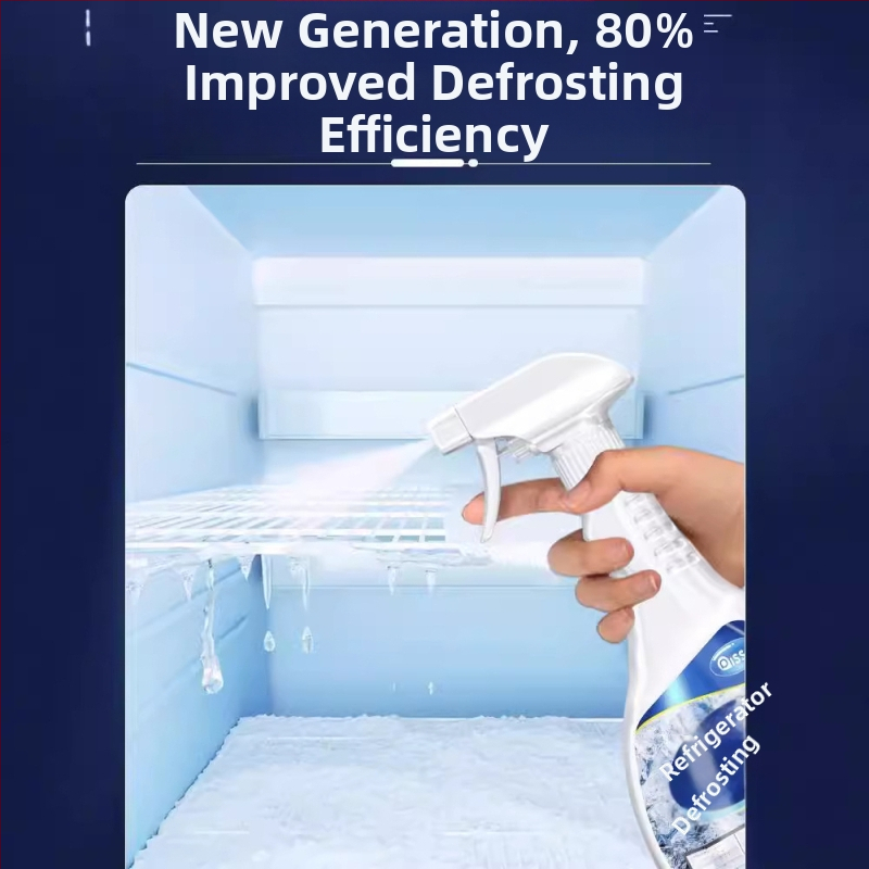 PISSA külmiku jaoks jääsulataja DZB02, 500ml