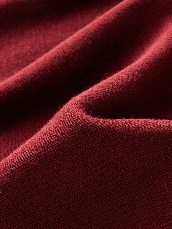 Tričko s Lyocell (Tencel) a akrylom, jednotná farba, dlhé rukávy, úzky strih.