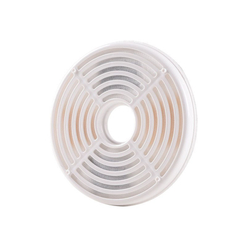 Filtračná vložka pre dávkovač vody pre domáce zvieratá, 2 ks, živica a aktívne uhlie, model YXP012, značka YXPET