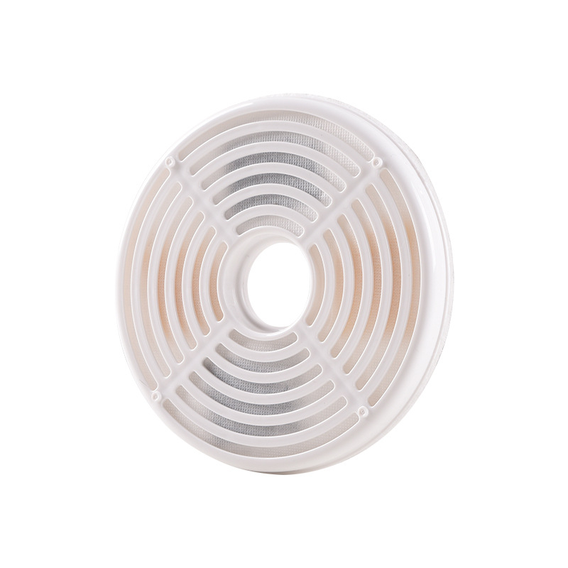 Filtračná vložka pre dávkovač vody pre domáce zvieratá, 2 ks, živica a aktívne uhlie, model YXP012, značka YXPET