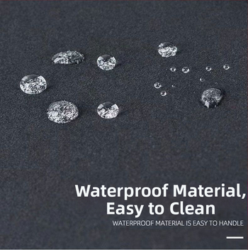 Evance TZ-17 kožený kryt lakťovej opierky auta, kompatibilný s Toyota, Honda, Volkswagen, model TZ-17, hmotnosť 0,2 kg